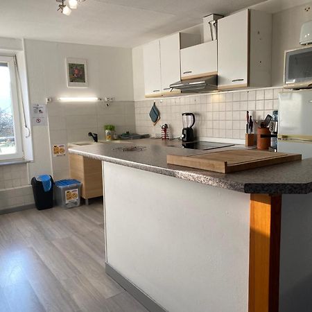 Le Raddon Apartment Exterior photo